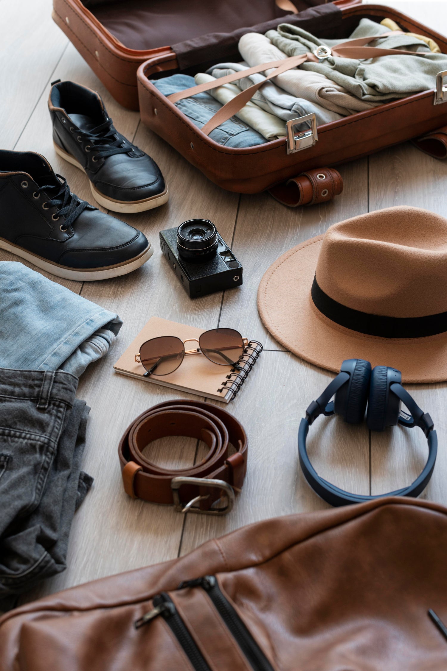 Fashion & Lifestyle