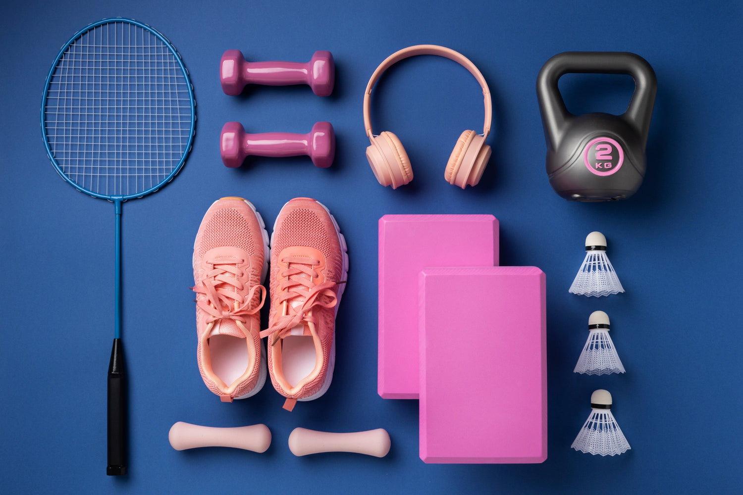 Fitness & Sports