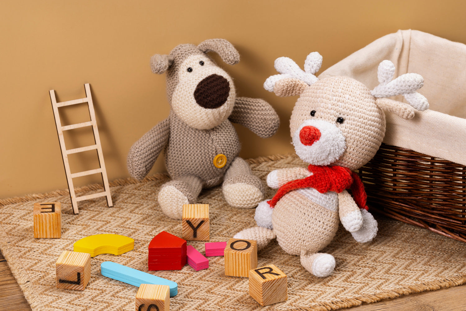Kids & Toys