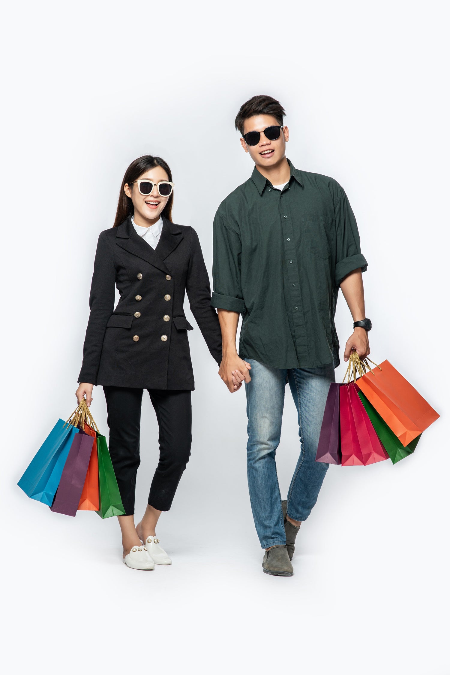 Unisex Collections